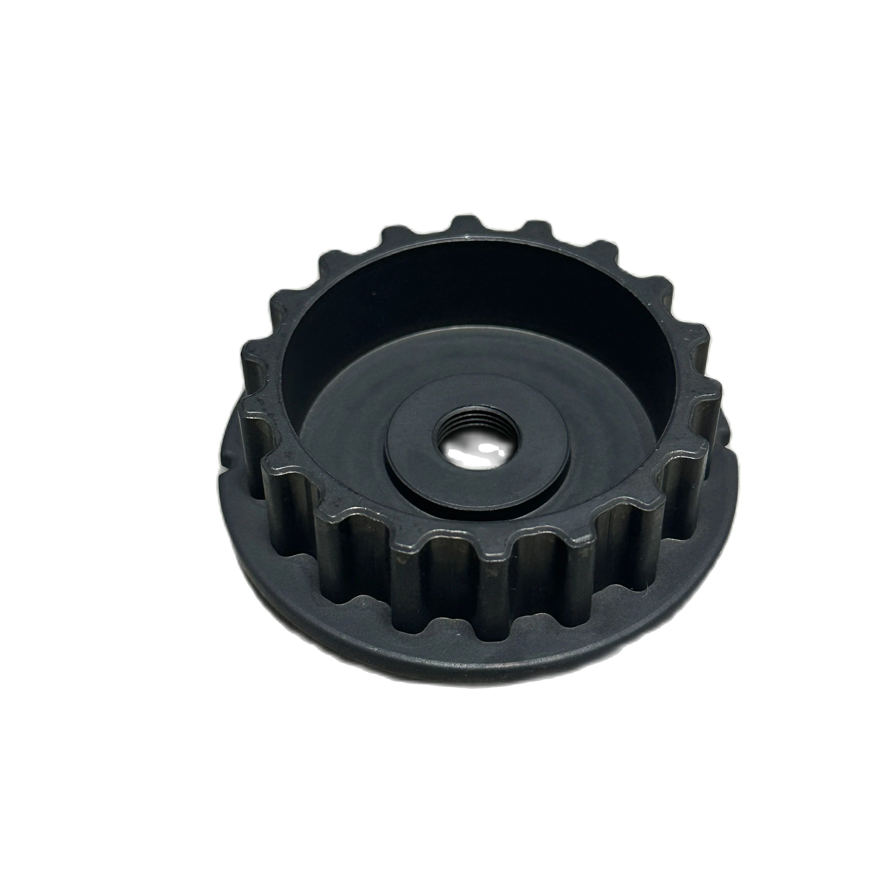 Sprocket - 30750136 Koppelingsgear Generator Tandwiel Universeel Voor