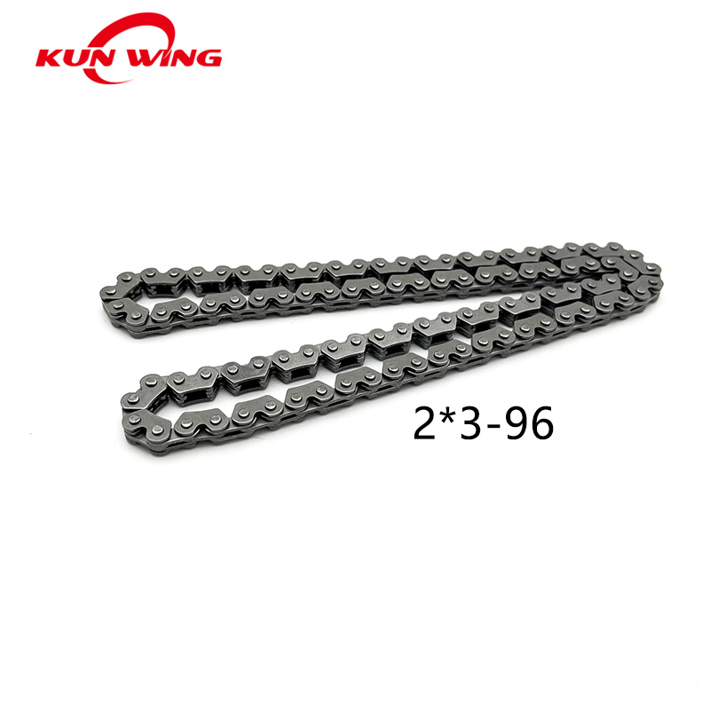 Motorcycle Parts Chain - Cam Timing Chain 2x3-96L Voor Yamaha