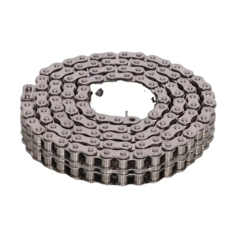 Ansi Chain - ANSI SS28B-2, dubbele rolketting met hoge
