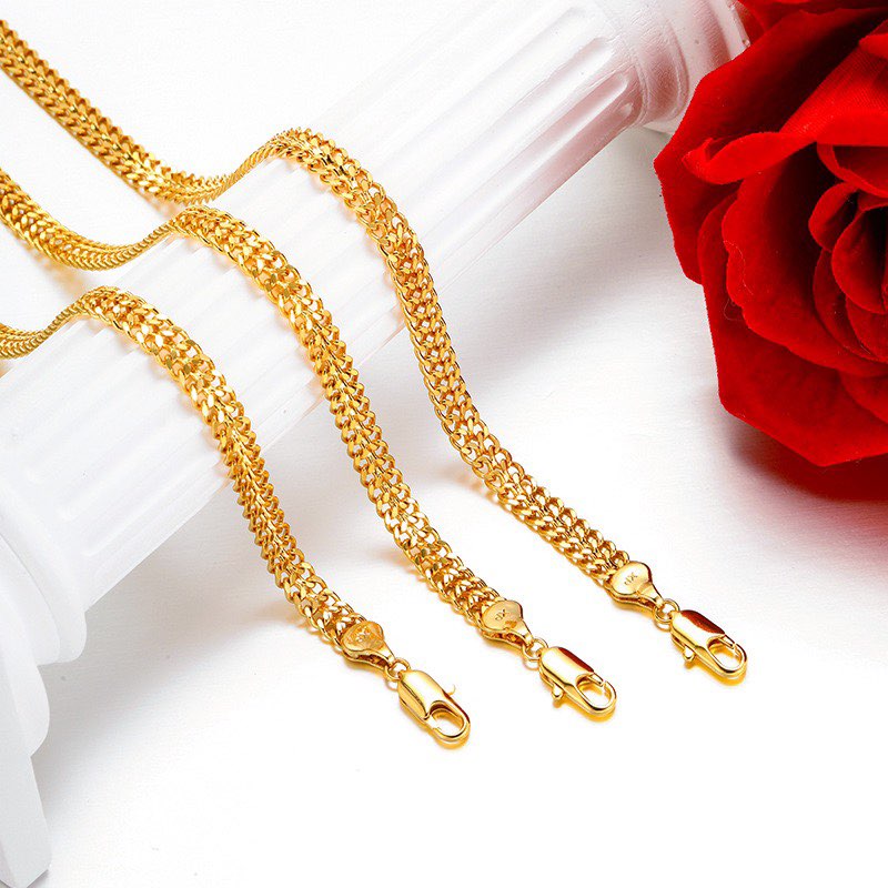 Xcm Chain - XP Sieraden --(45 60 cm x