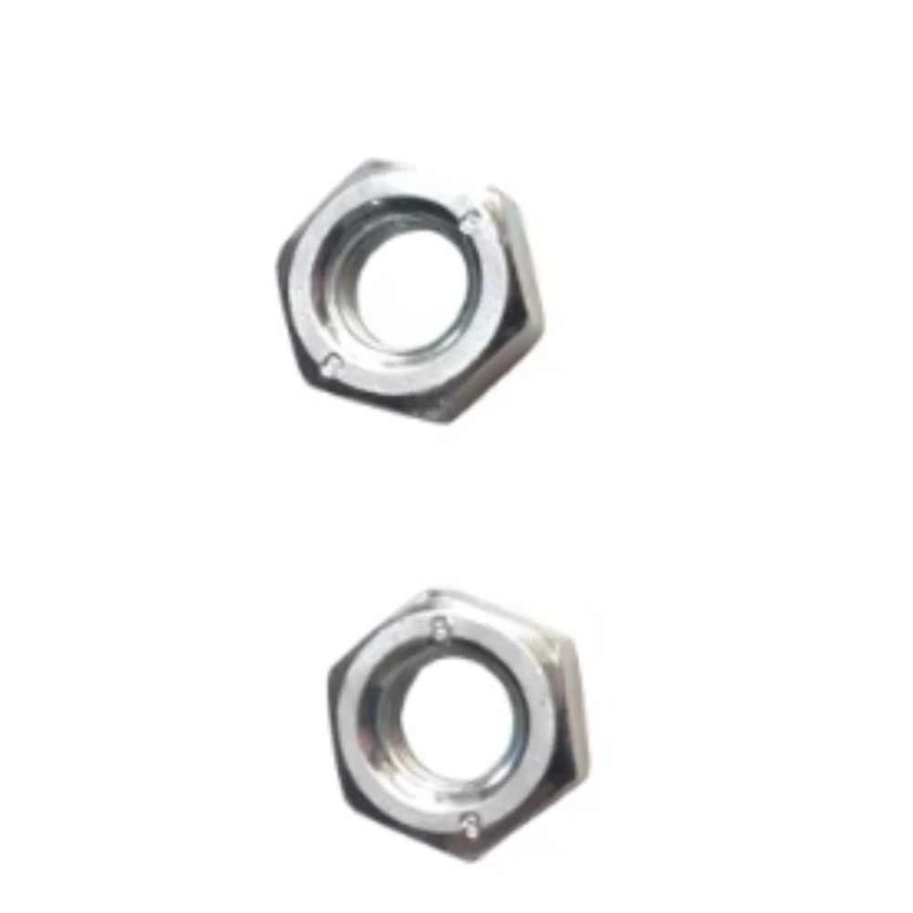 Motorcycle Parts Chain - Voor CFMOTO 400-6 450SR 450NK Echte