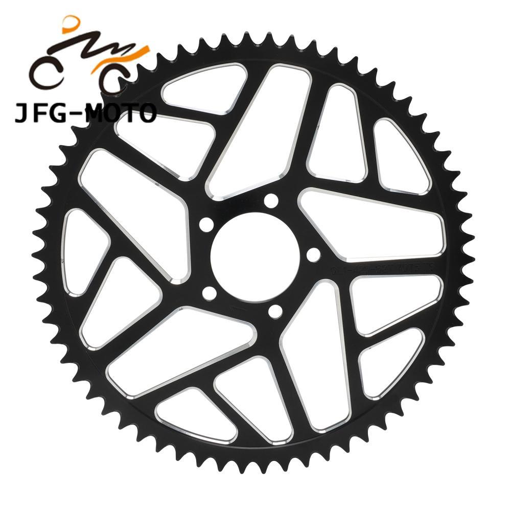 Xcm Chain - Motorfiets Kettingwiel Aluminium Voor Talaria Sting