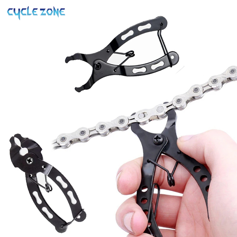 Master Link Chain - Fietsketting Link Tang Reparatie Tool Drinkbaar