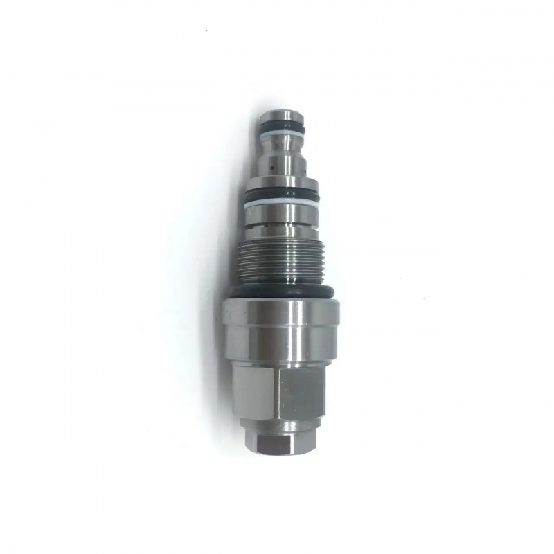 Sprocket - Hydraulische onderdelen Dozer D85Ess Solenoidklep 14X-11-11200