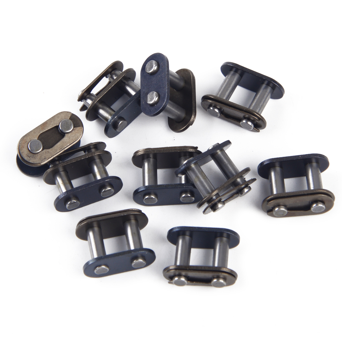 Master Link Chain - 10 Stuks T8F 8mm Chain Master