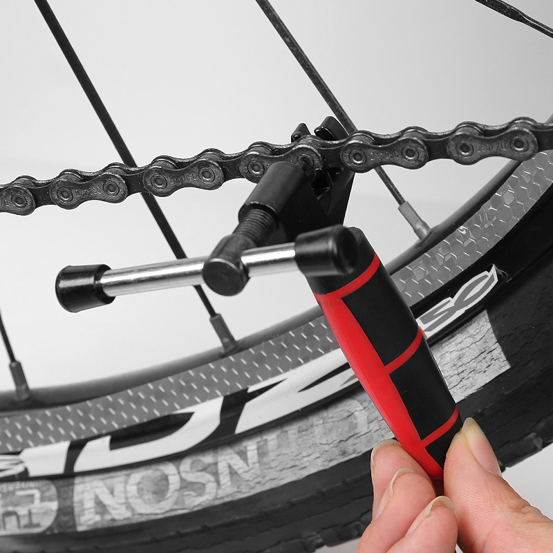 Chain Breaker - Mini Fiets Ketting Pin Remover Fiets