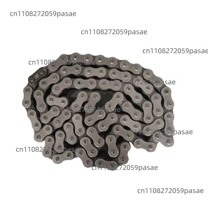 Ansi Chain - 36A-1 (ANSI 180) 2-1/4-inch zware transportketting,