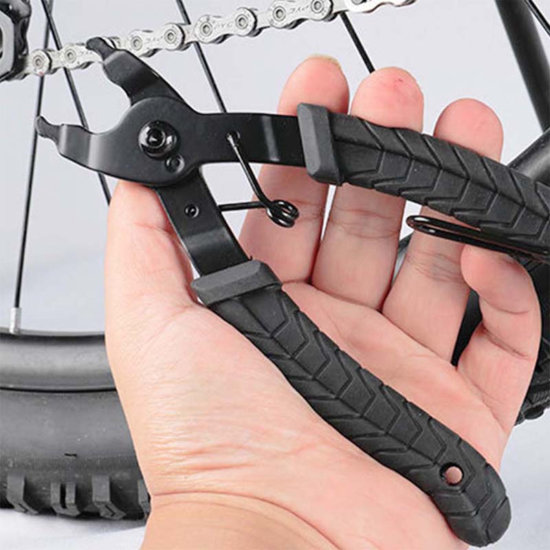 Master Link Chain - Fietsketting Quick Link Tool met Hook