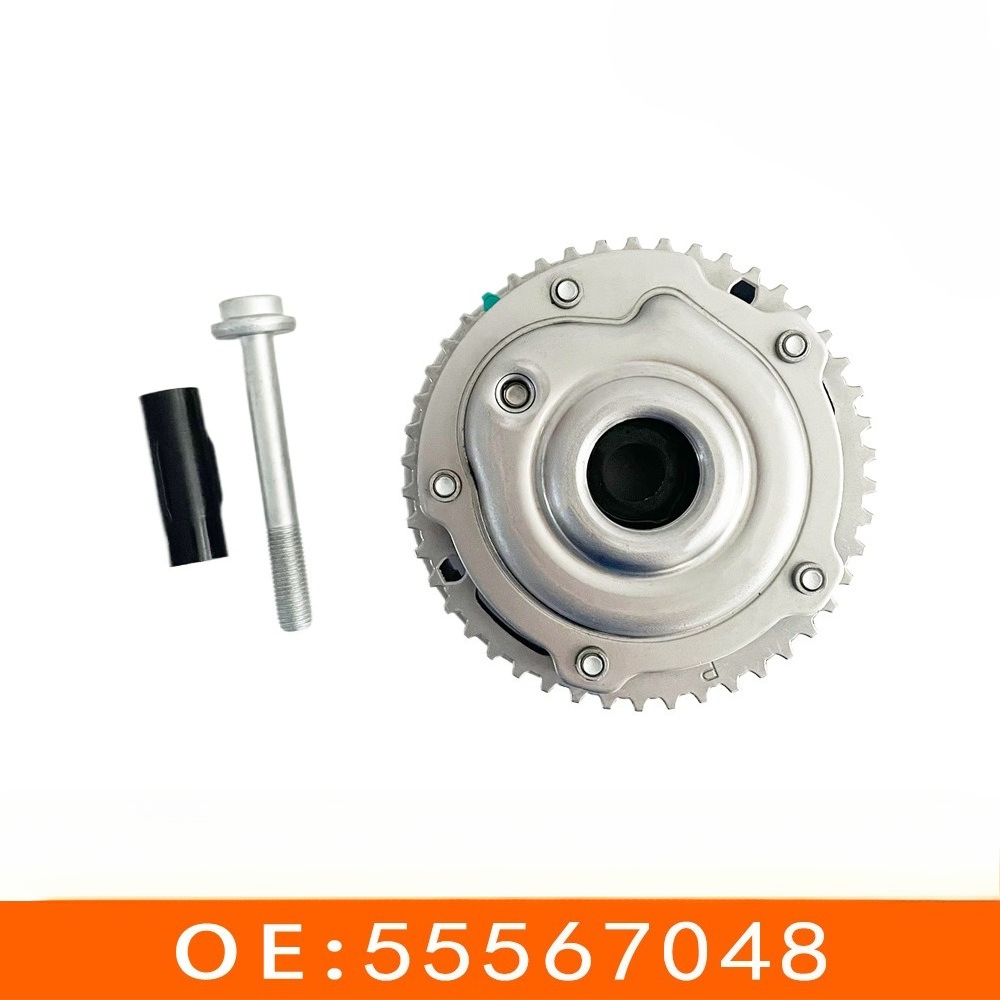 Sprocket - Geschikt voor Cru-ze, nokkenas-timing, fase-regelaar, nokkenaspoelie