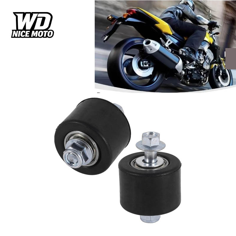 Roller Chain - Motorfiets Bovenste Onderste Kettingrol Voor 52158-KA3-831