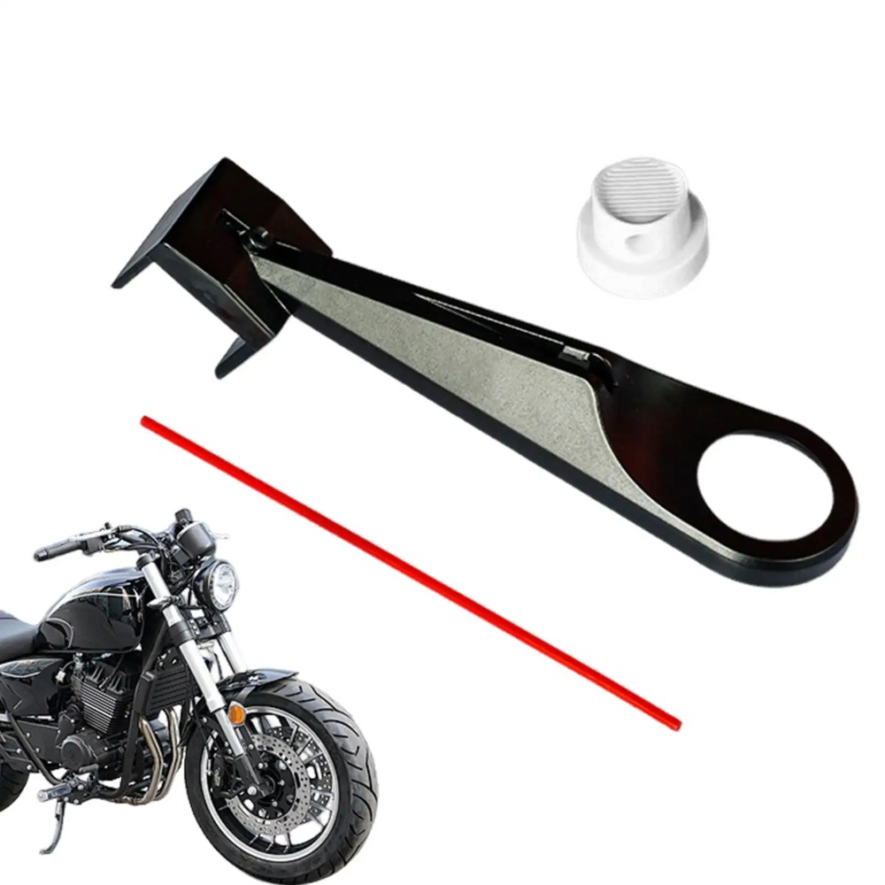 Chain Kit Motorcycle - 2 STUKS Nieuwe Fietsketting Smeerapplicator Gereedschap