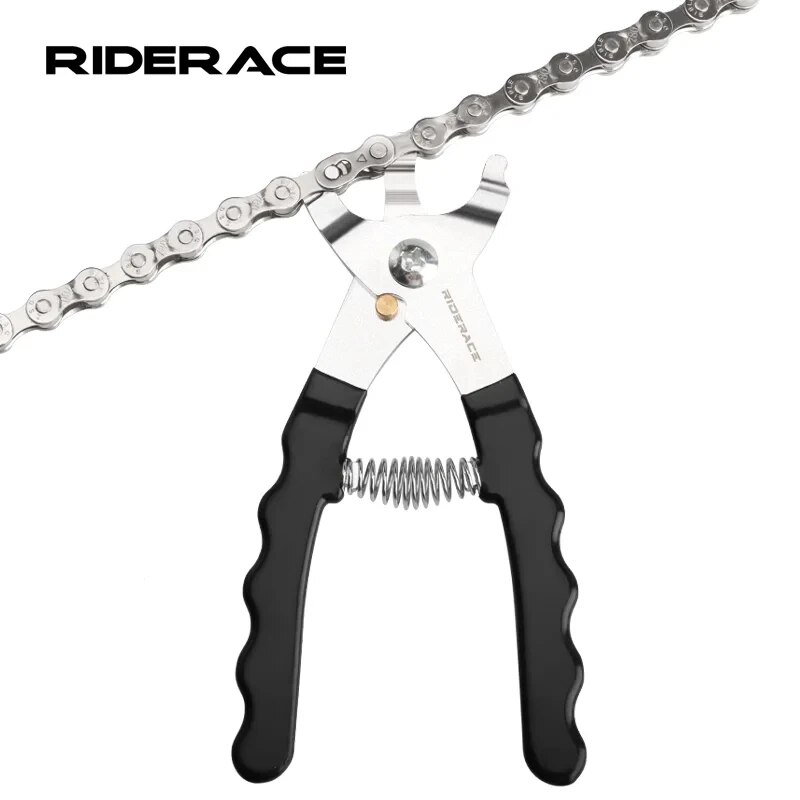 Master Link Chain - RIDERACE Fietsketting Link Tang Fiets Snelle