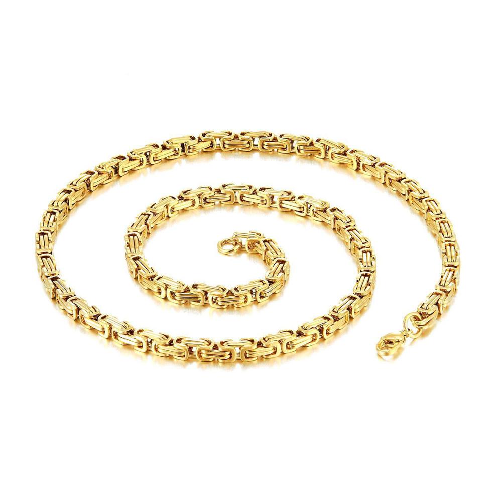 Xcm Chain - Groothandel sieraden - 60 cm x