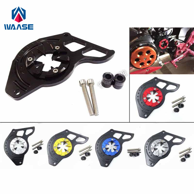 Sprocket Chain - Waase Voor Honda Grom MSX125 MSX