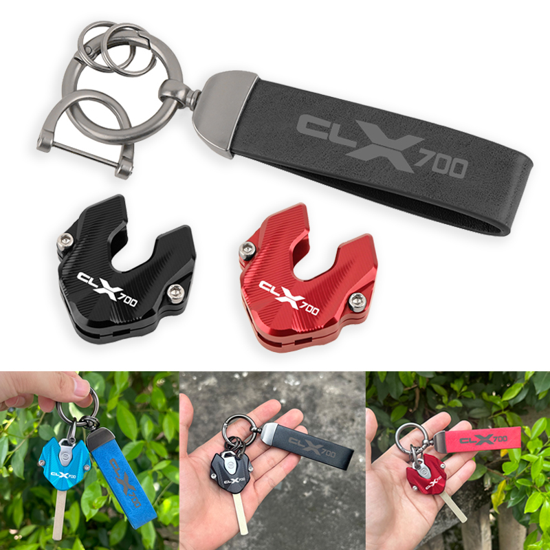Xcm Chain - Nieuwe Fit Voor CFMOTO CLX700 CLX-700