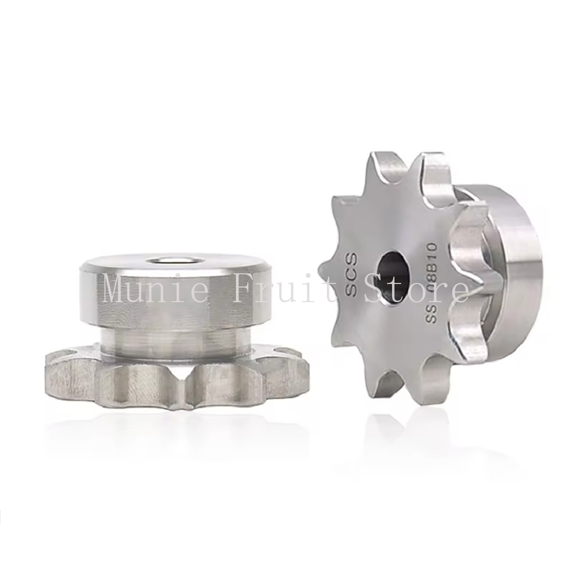 Ansi Chain - 08B Tandwiel 10-22 tanden 12,7 mm