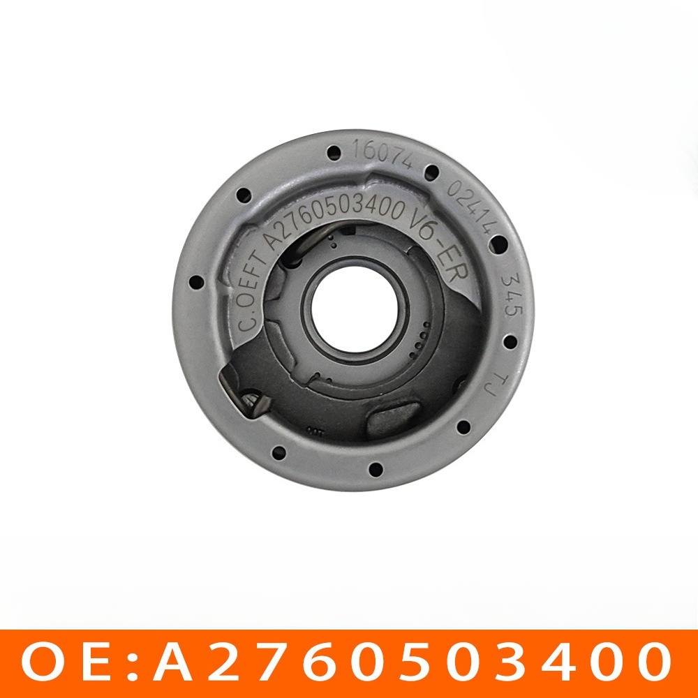 Sprocket - Nokkenas-tandwiel, fase-regelaar voor Mercedes S276, A