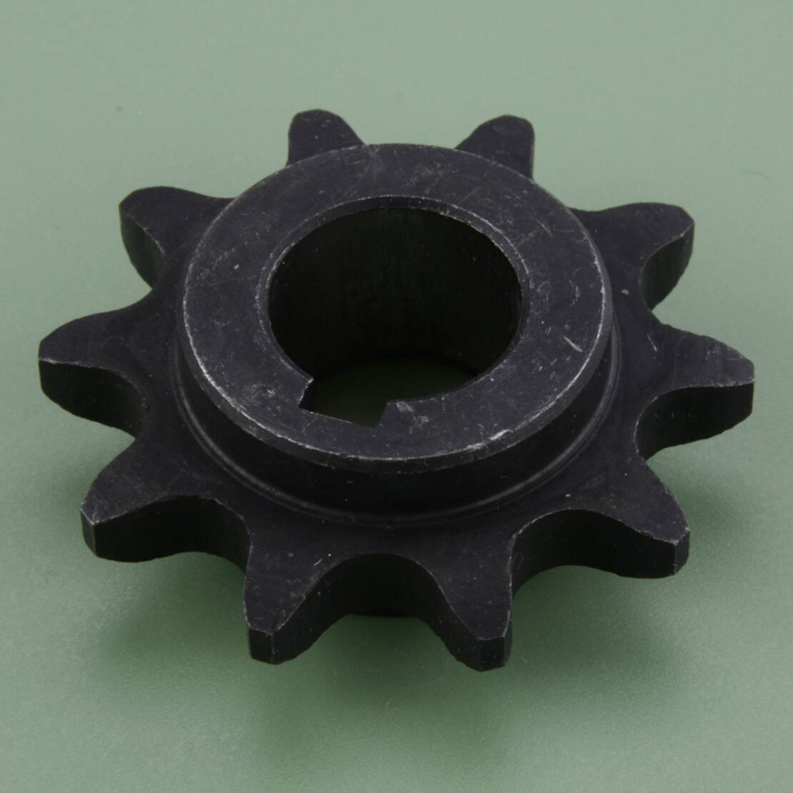 Chain Sprocket Set - Front 10 T 10 Tanden Motor