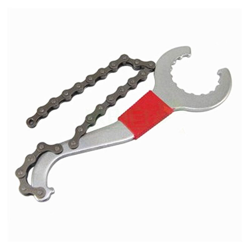 Chain Breaker - Hot Koop Bike Chain Spanner Tool