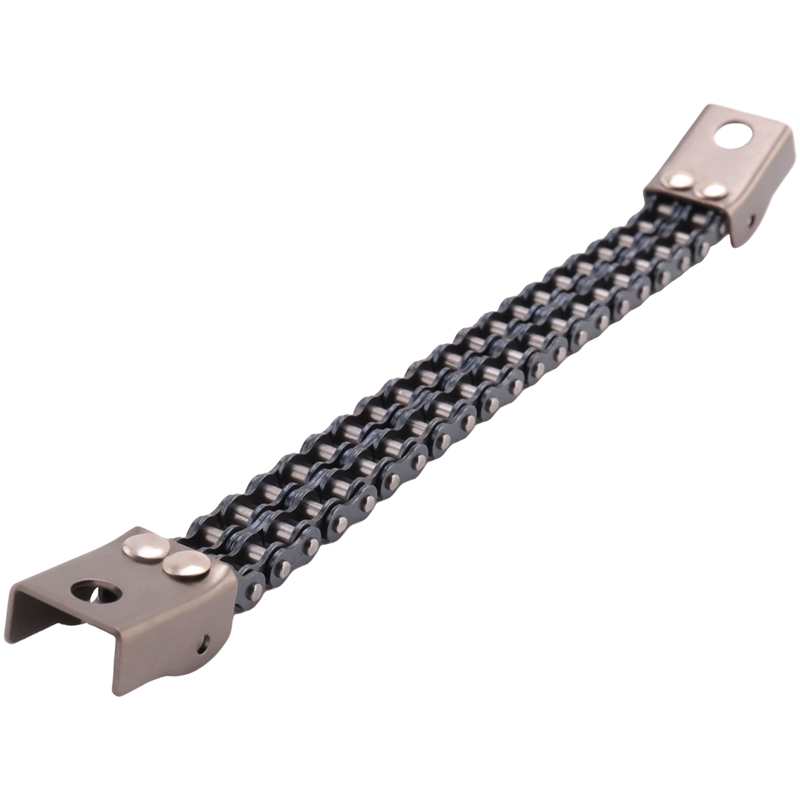 Master Link Chain - Drumkit Pedaal Verbindingsketting Met Master Link