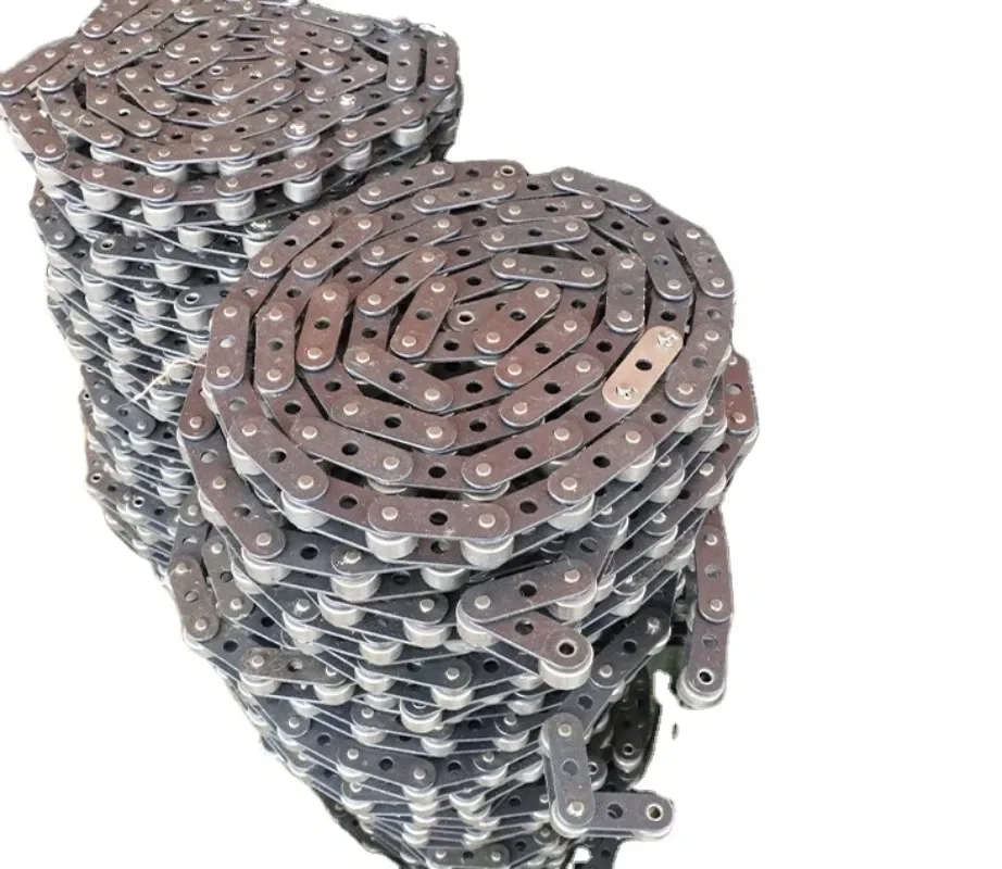 Ansi Chain - 【Bestseller】ANSI Standaard C2100 Rolkettingen met dubbele