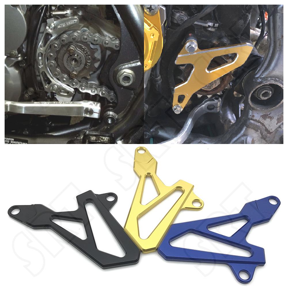 Sprocket - Past voor Suzuki DRZ 400SM 400