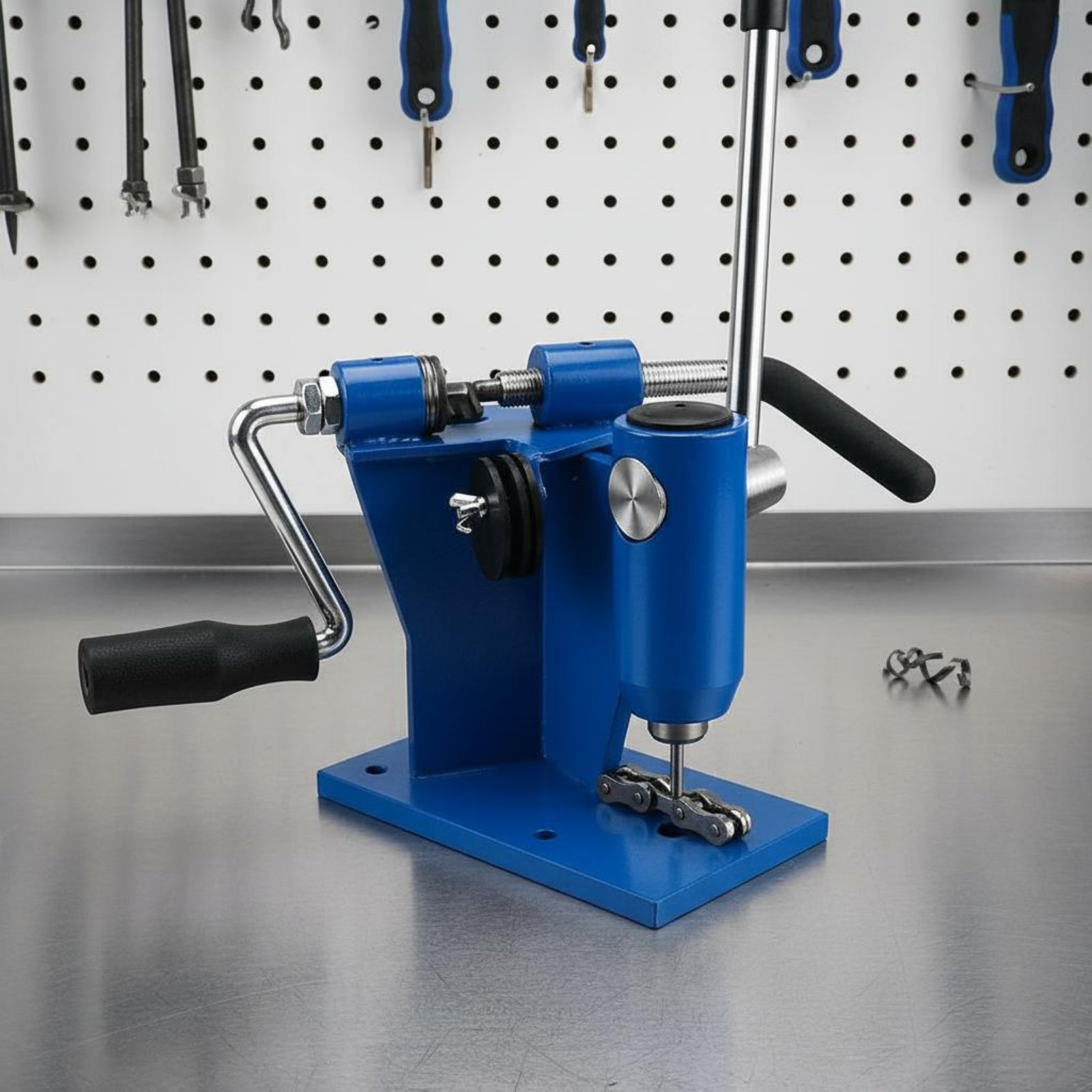 Chain Breaker - Kettingzaagkettingbreker en -nietmachine 3-in-1 functie Kettingbrekerset
