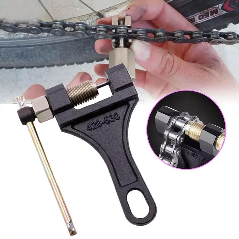 Chain Breaker - Universele Koolstofstaal Spanner Link Splitter Pin