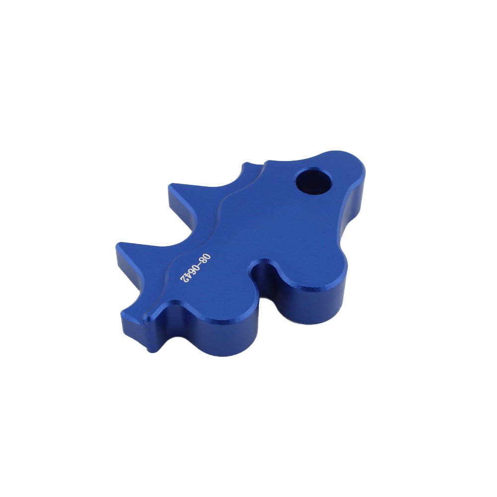 08-0642 Gereedschap voor het v - Chain Sprocket Set recensie en prijs