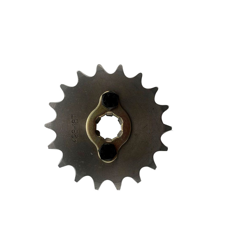 428 10T 11T 12T 13T 14T 15T 16 - 428 Chain recensie en prijs