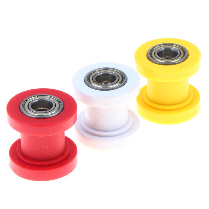 2 Stuks Motorfiets Kettingspan - Roller Chain recensie en prijs