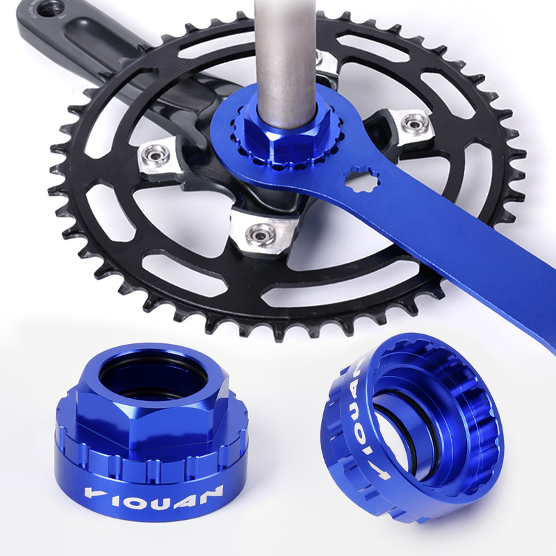Fiets Reparatie Tools Bike 12S - Bicycle Chain recensie en prijs