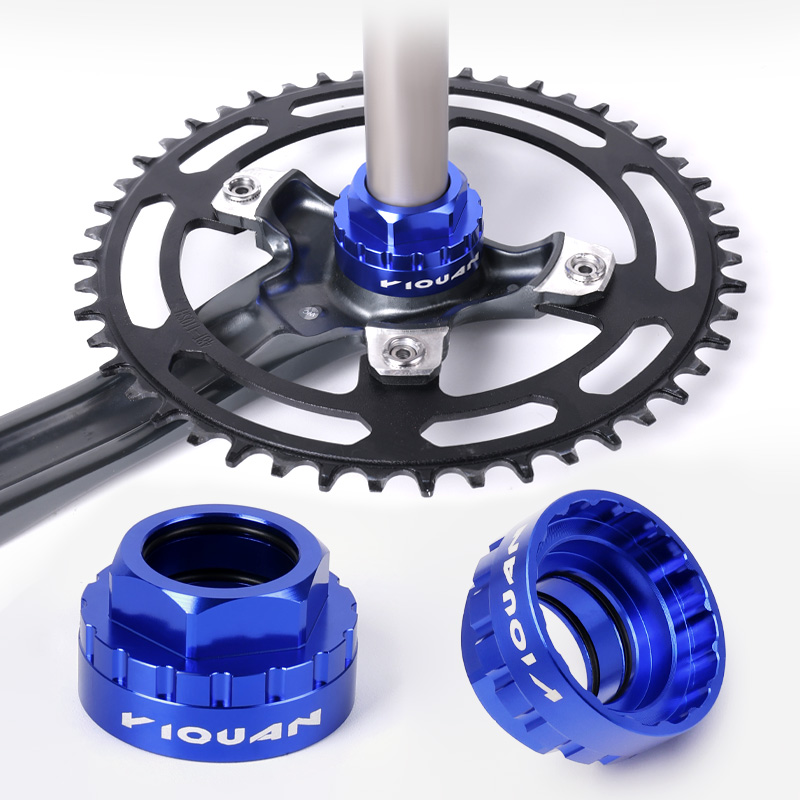 Fiets Reparatie Tools Bike 12S - Bicycle Chain recensie en prijs