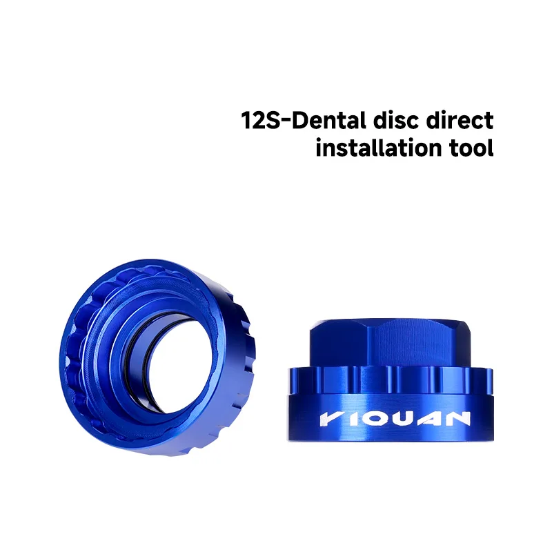 Fiets Reparatie Tools Bike 12S - Bicycle Chain recensie en prijs