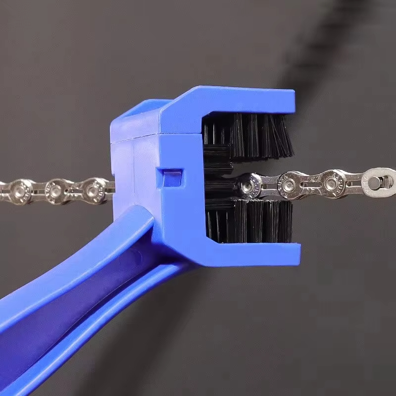 Draagbare kettingreiniger moto - Chain Breaker recensie en prijs