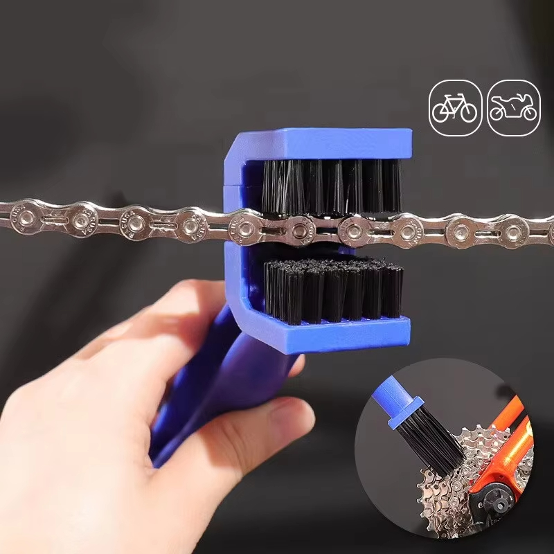 Draagbare kettingreiniger moto - Chain Breaker recensie en prijs
