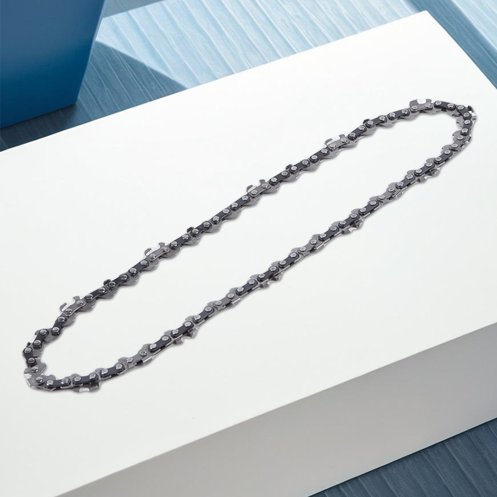 8 inch mini stalen zaagketting - Steel Chain recensie en prijs