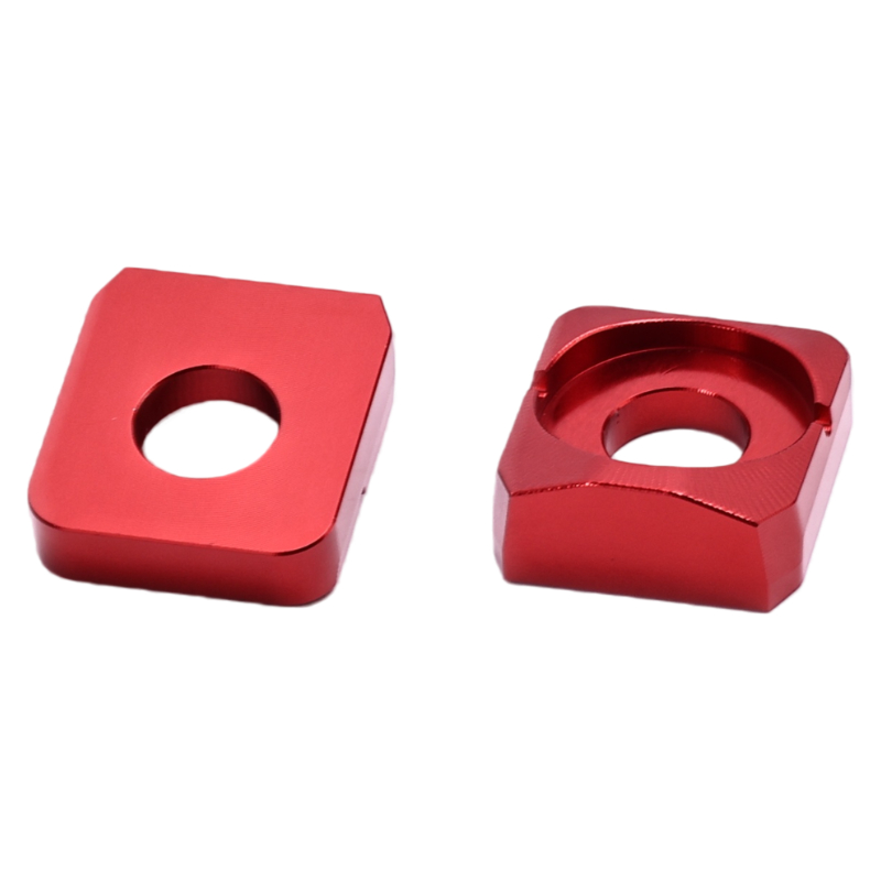 Motorfiets CNC Achterasblokken - Motorcycle Parts Chain recensie en prijs