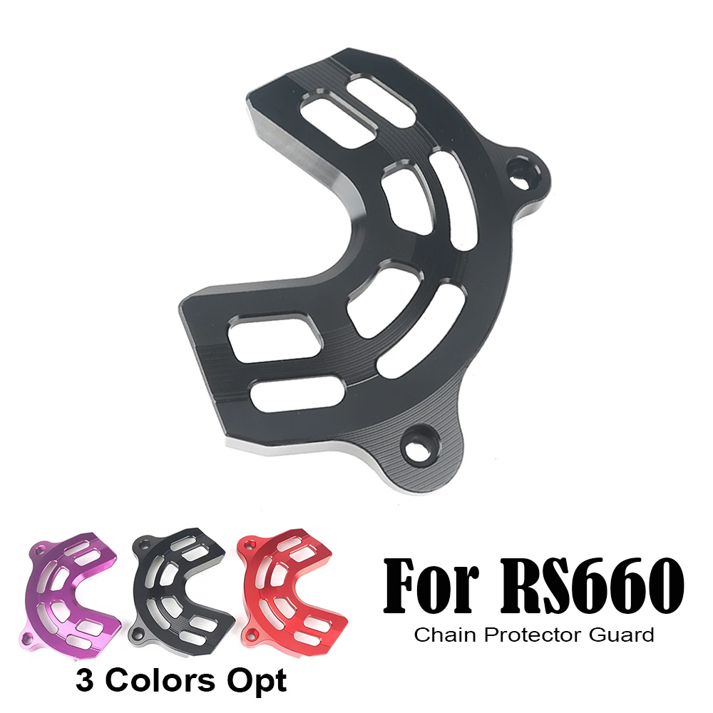Voortandwiel Cover Chain Guard - Sprocket recensie en prijs