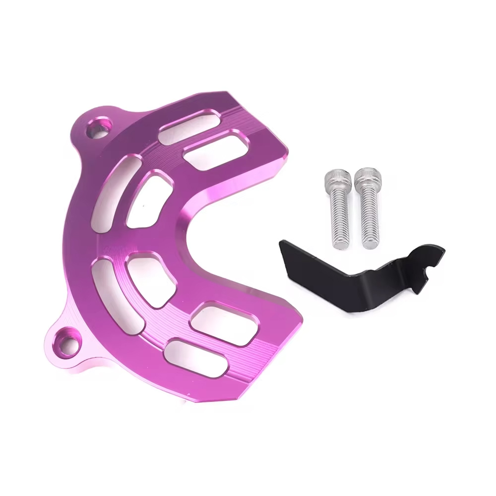 Voortandwiel Cover Chain Guard - Sprocket recensie en prijs