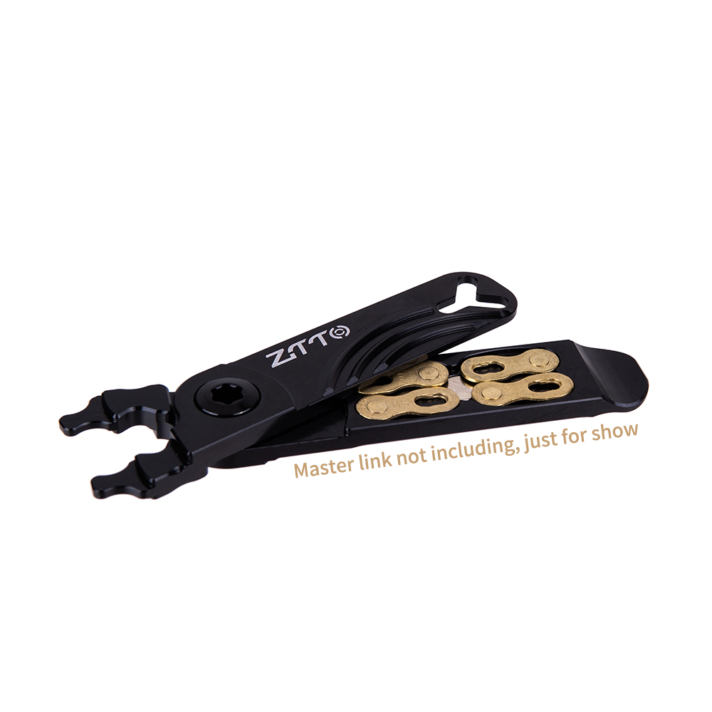 ZTTO Fietsketting Master Link  - Master Link Chain recensie en prijs