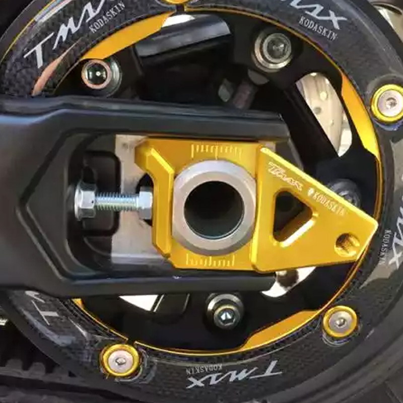 Motorfiets Keten Richter Regul - 530 Chain recensie en prijs