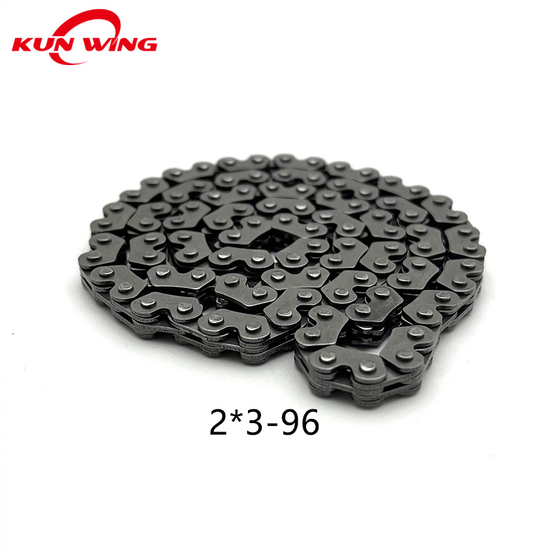Cam Timing Chain 2x3-96L Voor  - Motorcycle Parts Chain recensie en prijs