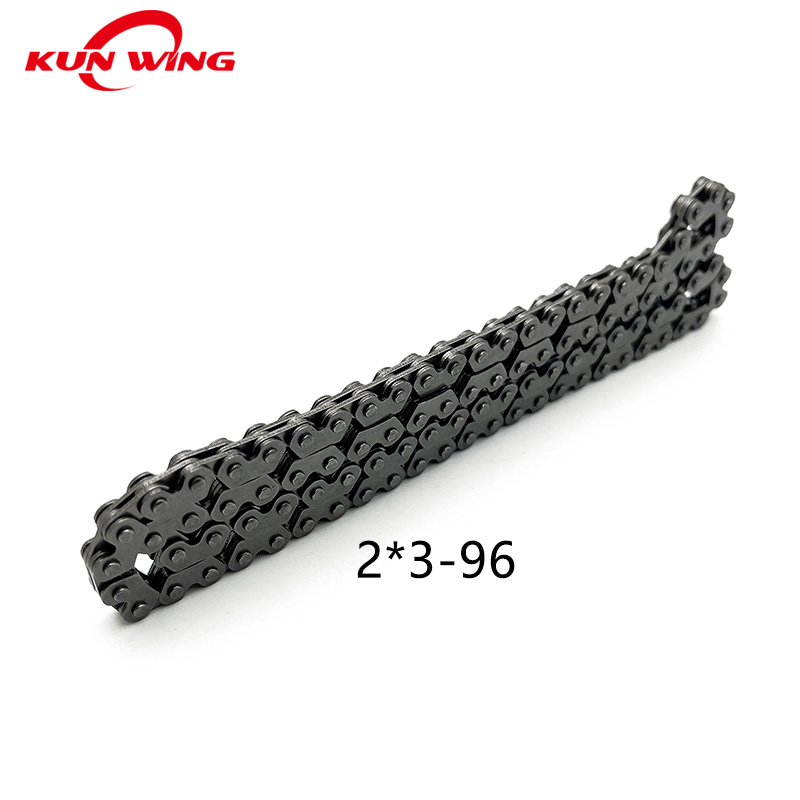 Cam Timing Chain 2x3-96L Voor  - Motorcycle Parts Chain recensie en prijs