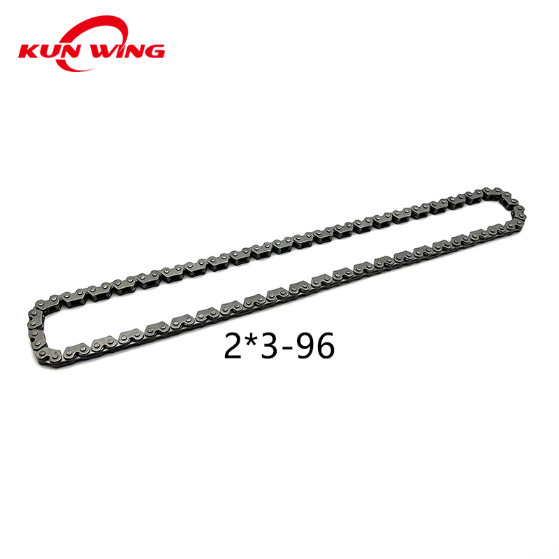 Cam Timing Chain 2x3-96L Voor  - Motorcycle Parts Chain recensie en prijs