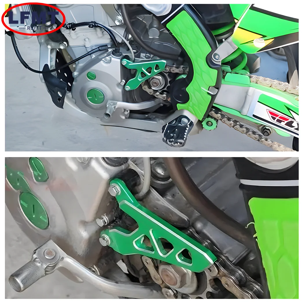 Motocross Voortandwiel Cover C - Sprocket recensie en prijs