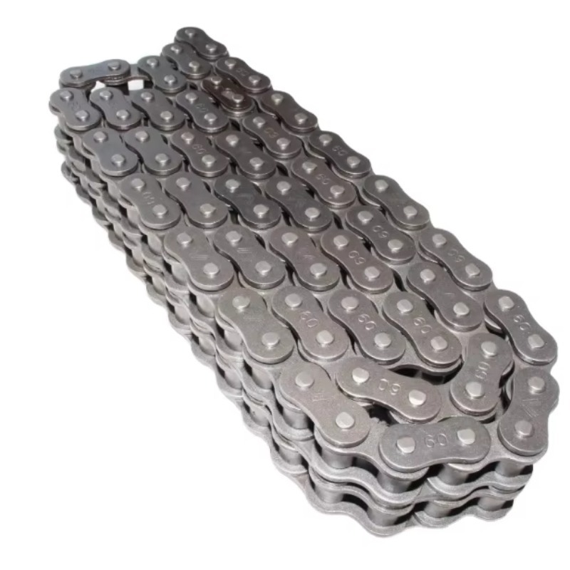 ANSI SS28B-2, dubbele rolketti - Ansi Chain recensie en prijs