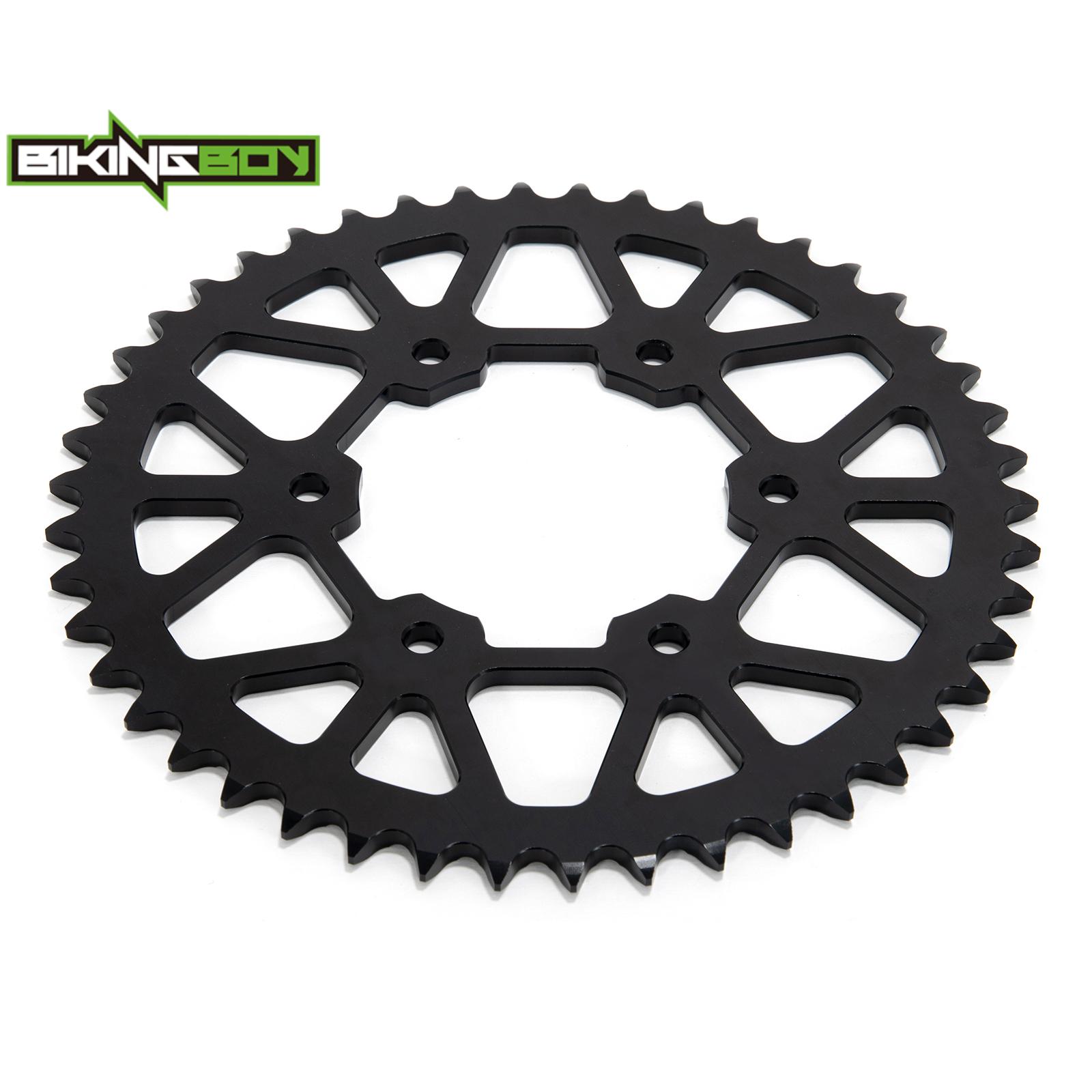 BIKINGBOY 520 Ketting 46T 54T  - Sprocket Chain recensie en prijs