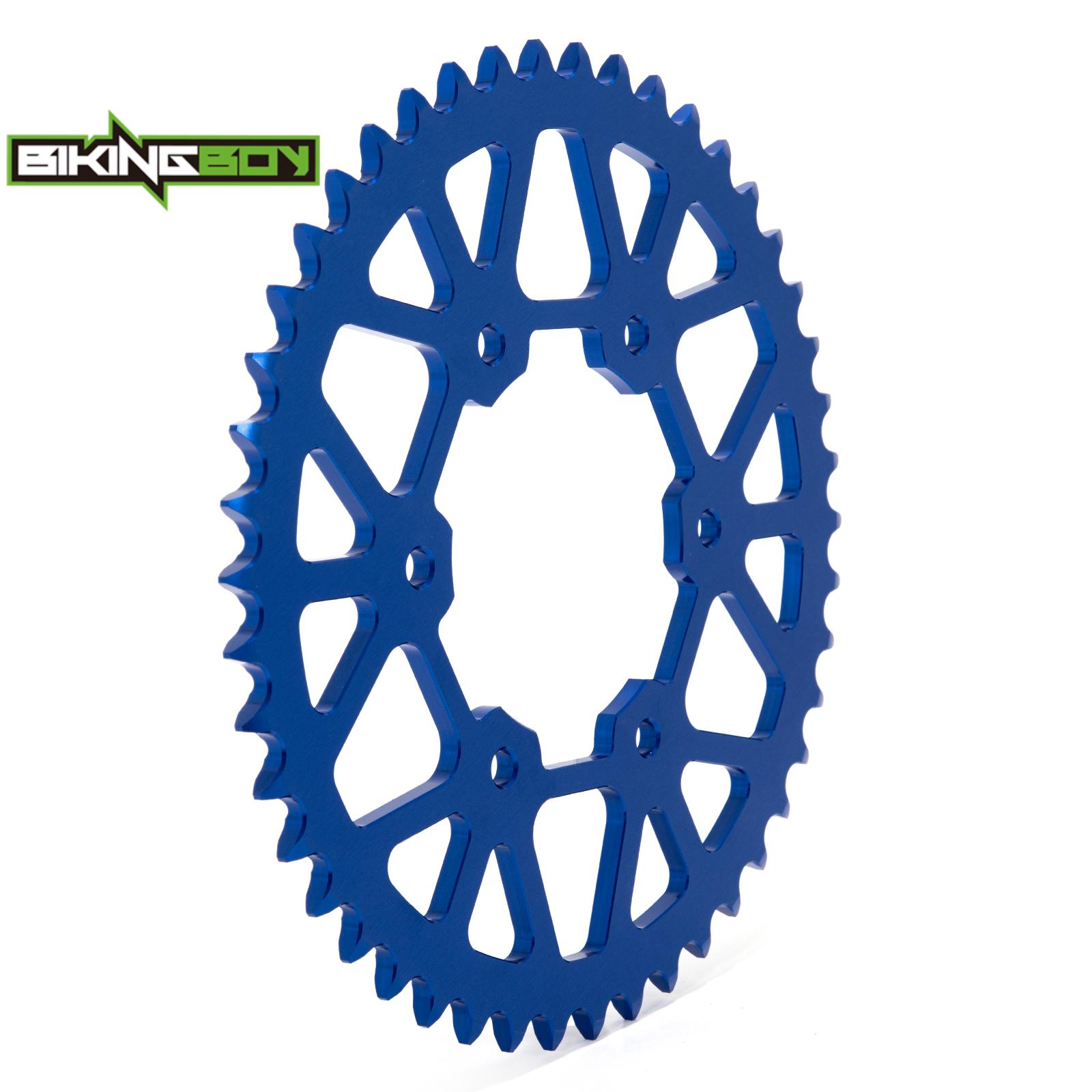 BIKINGBOY 520 Ketting 46T 54T  - Sprocket Chain recensie en prijs