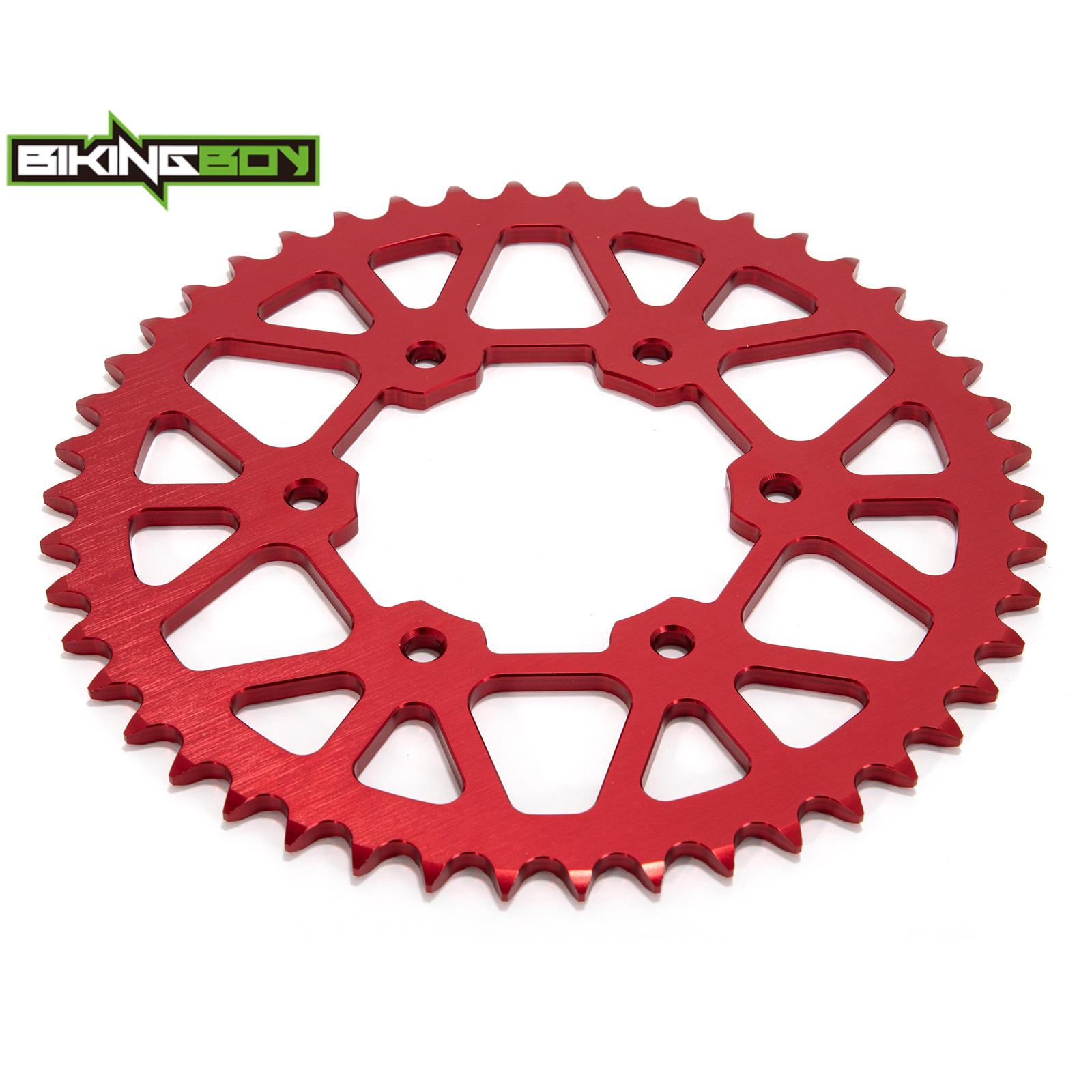 BIKINGBOY 520 Ketting 46T 54T  - Sprocket Chain recensie en prijs